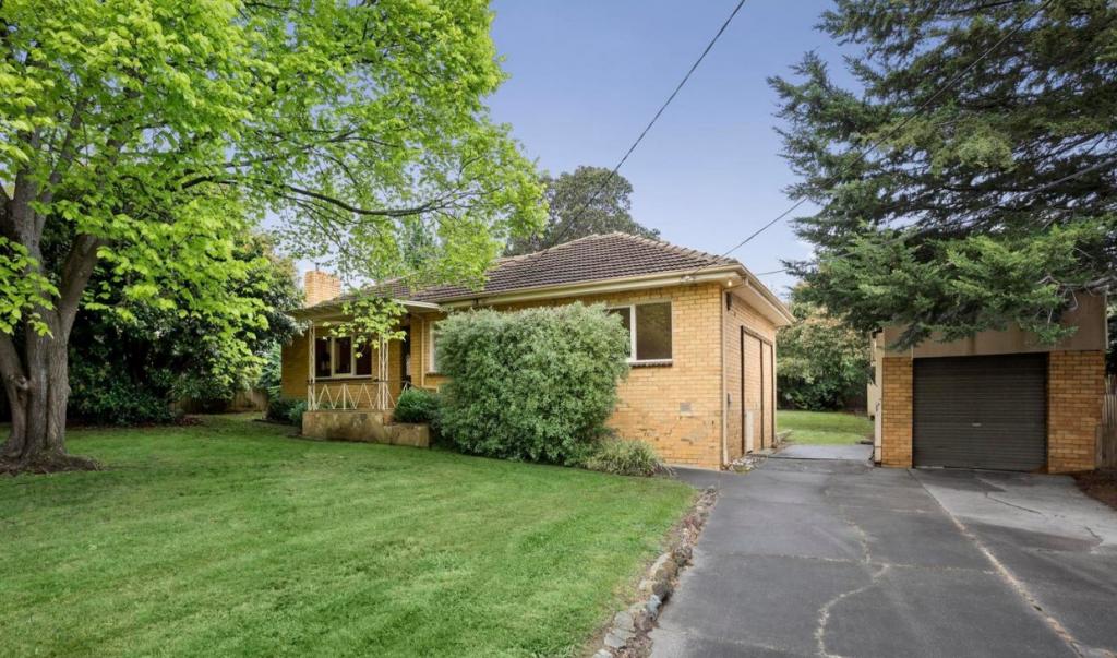10 Tintern Ave, Bayswater North, VIC 3153