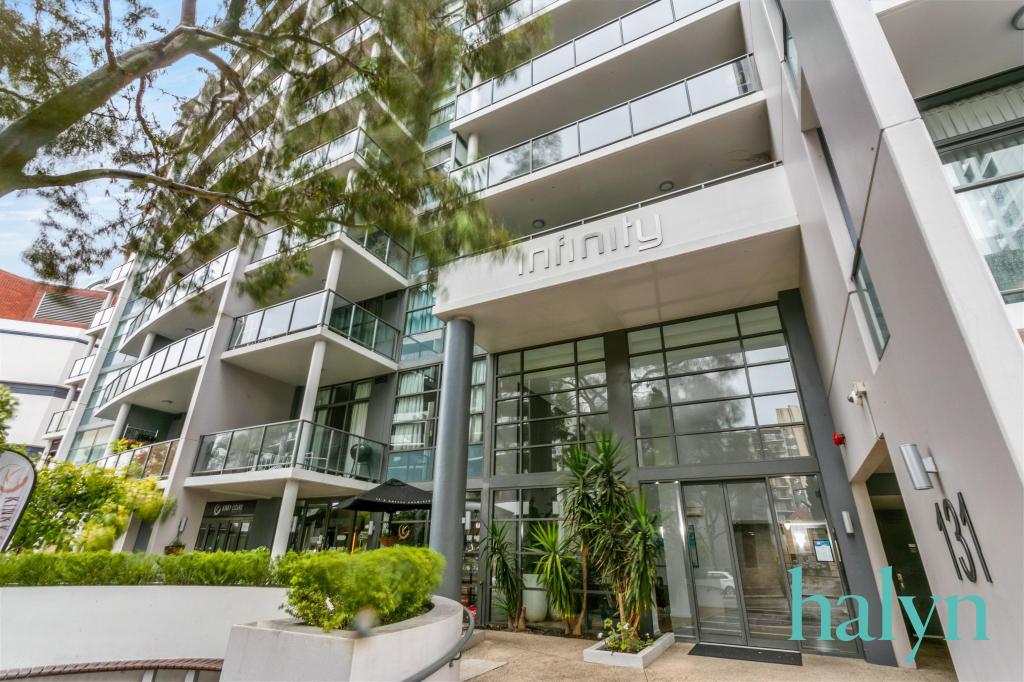 7/131-137 Adelaide Tce, East Perth, WA 6004