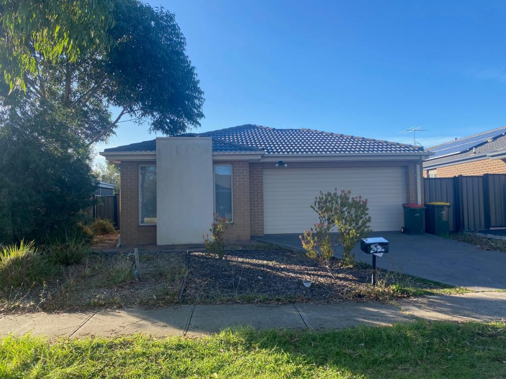 32 BROOKWOOD ST, TARNEIT, VIC 3029