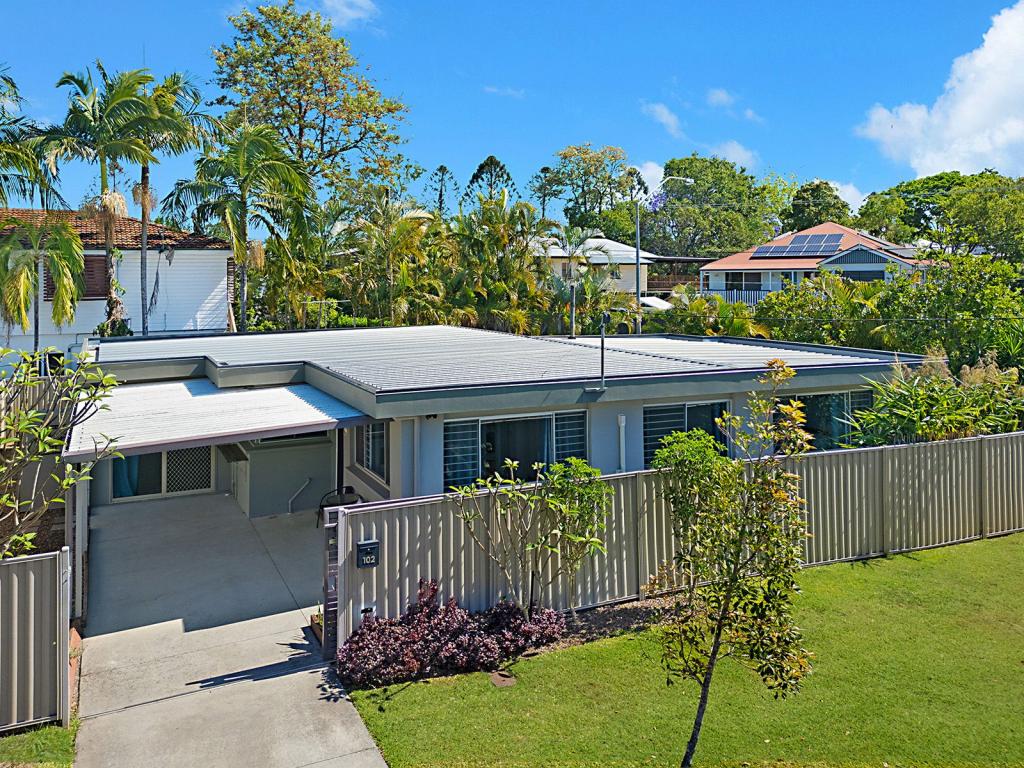 1A LEYBOURNE ST, CHELMER, QLD 4068