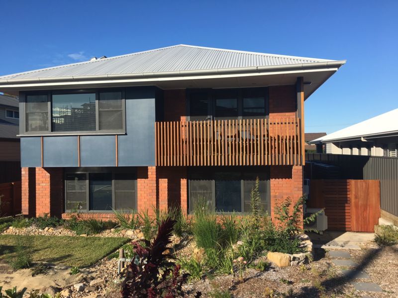 2/31 Pell St, Merewether, NSW 2291