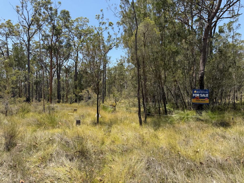 Lot 3036 Tingha St, North Arm Cove, NSW 2324