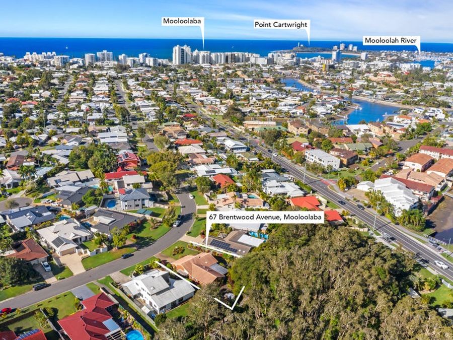 67 Brentwood Ave, Mooloolaba, QLD 4557