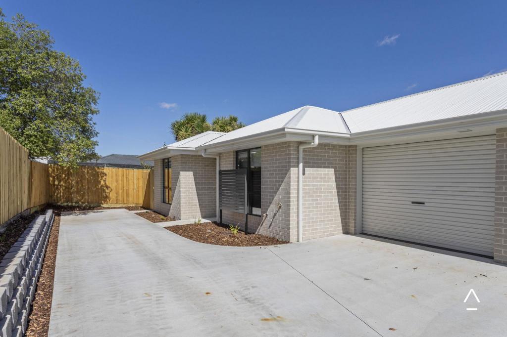 3/142 CAMBRIDGE ST, WEST LAUNCESTON, TAS 7250