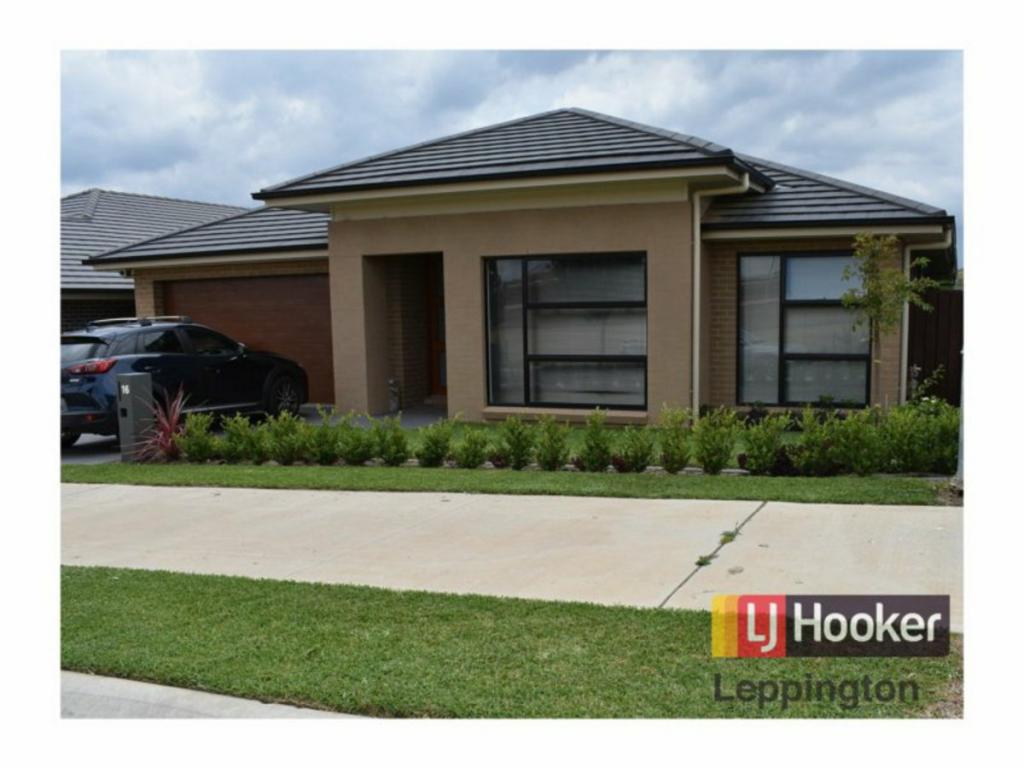 16 Larkham St, Oran Park, NSW 2570