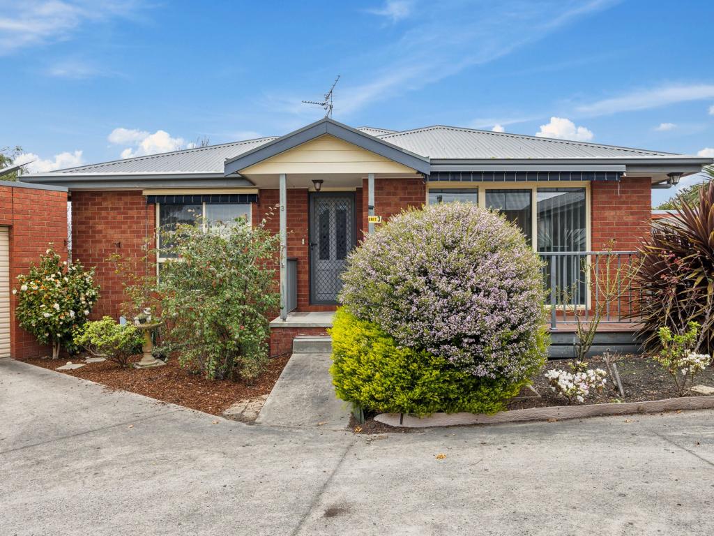 3/3 Graham St, Wonthaggi, VIC 3995