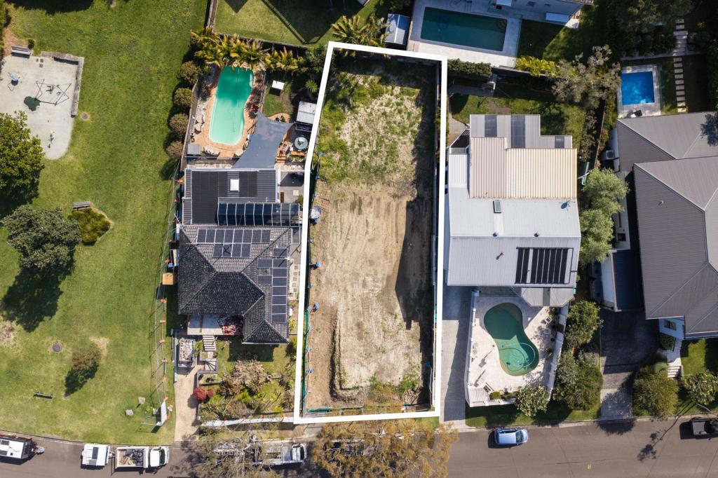27 ARNHEM RD, ALLAMBIE HEIGHTS, NSW 2100