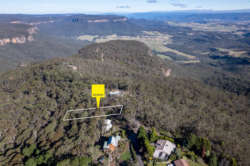 42 Mount Piddington Rd, Mount Victoria, NSW 2786