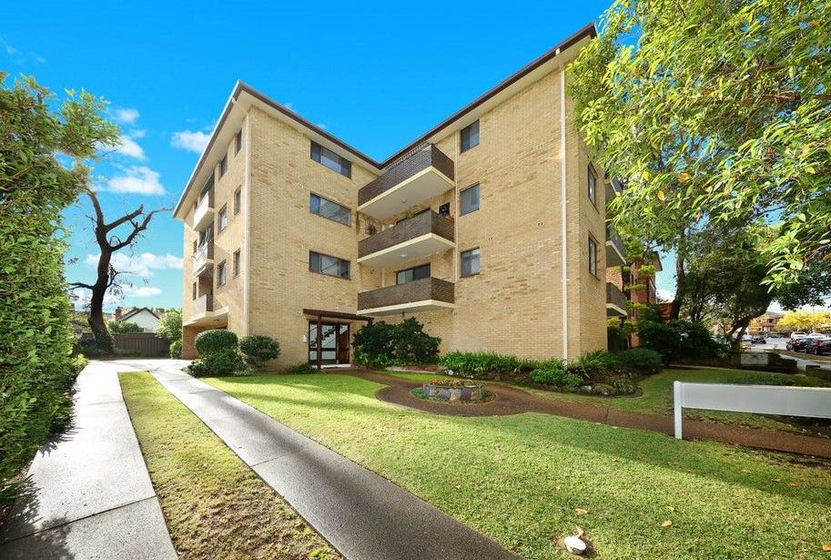 1/12-14 Station St, Mortdale, NSW 2223