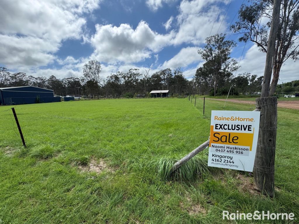 60 King St, Nanango, QLD 4615