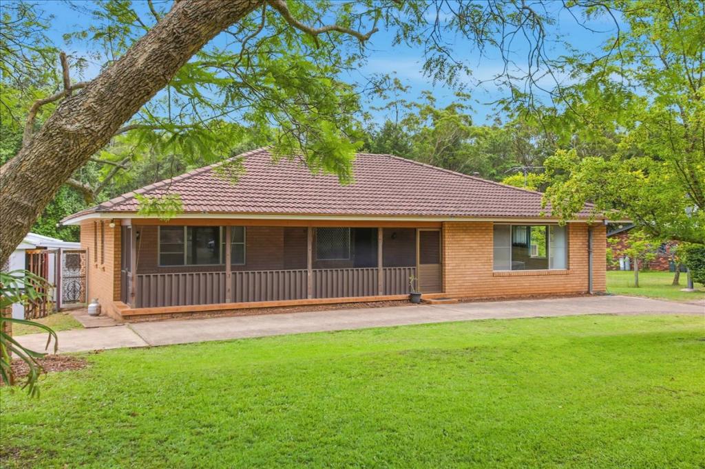 180 BINALONG RD, BELIMBLA PARK, NSW 2570