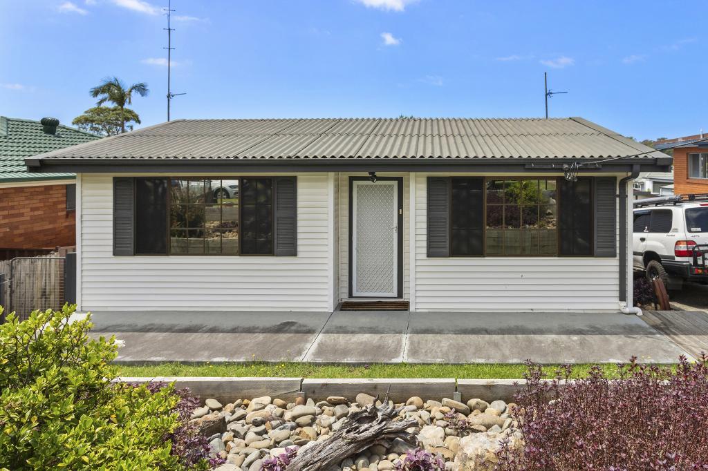 27 Billabong Ave, Dapto, NSW 2530
