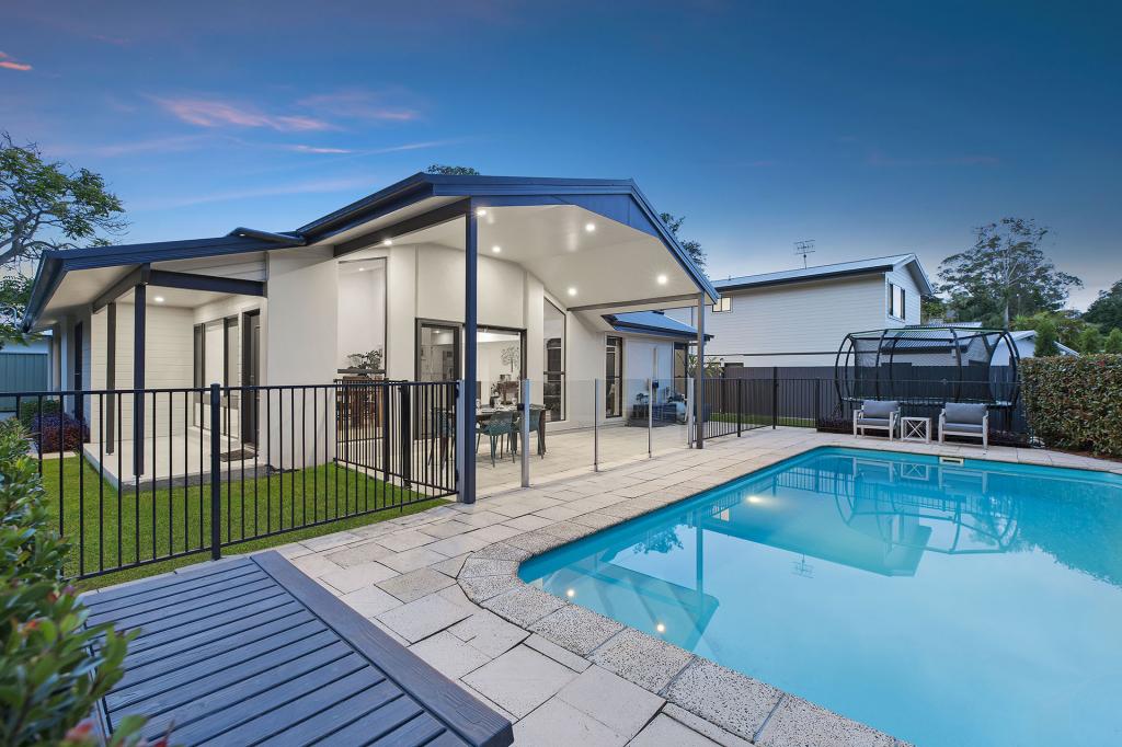 174 Willoughby Rd, Wamberal, NSW 2260