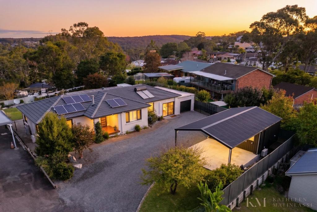 6 Rothley Gdns, Rathmines, NSW 2283