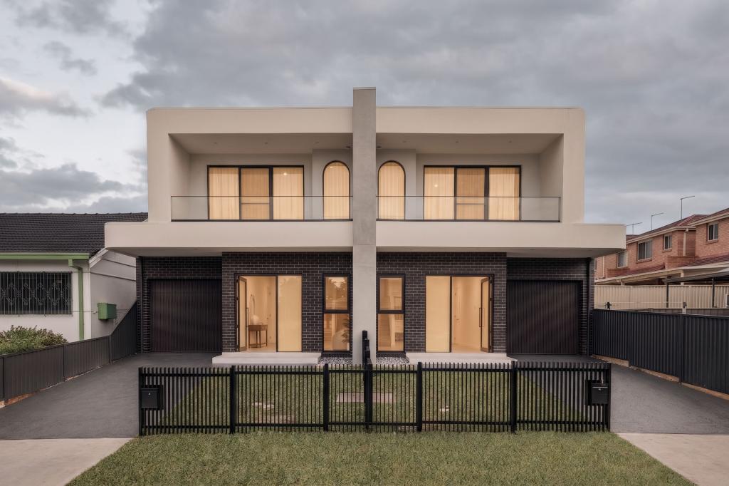 1a Waverley St, Fairfield West, NSW 2165