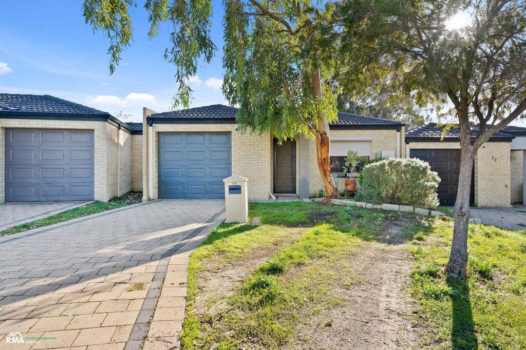 1b Dallington Cres, Balga, WA 6061