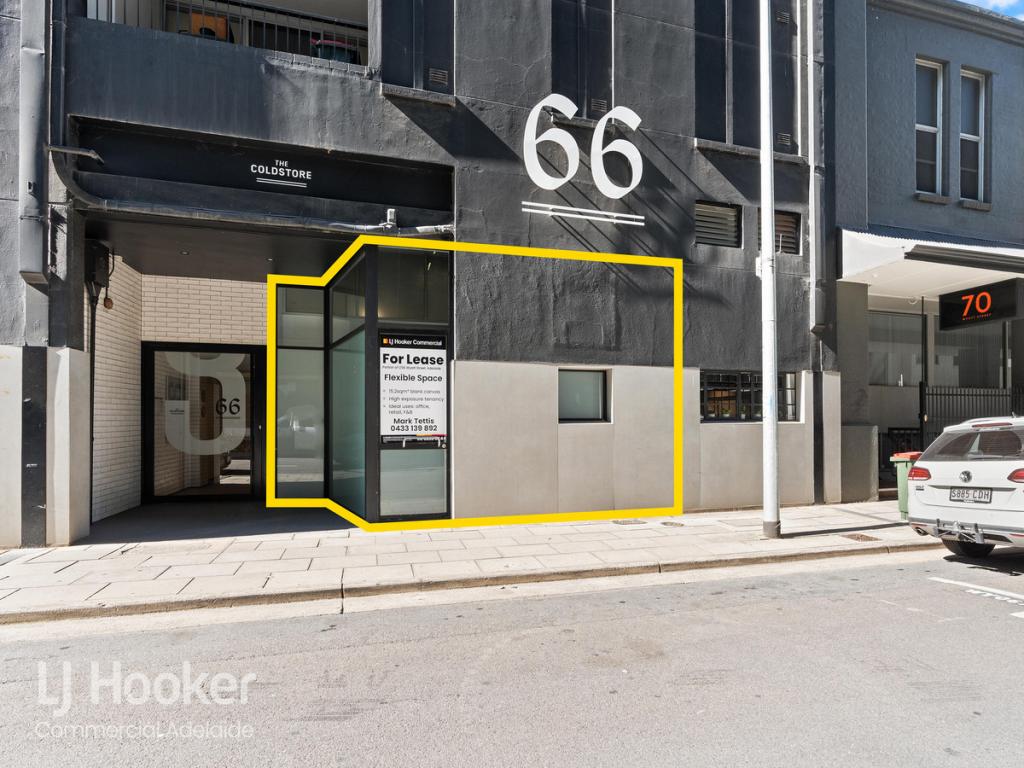 1/66 Wyatt St, Adelaide, SA 5000