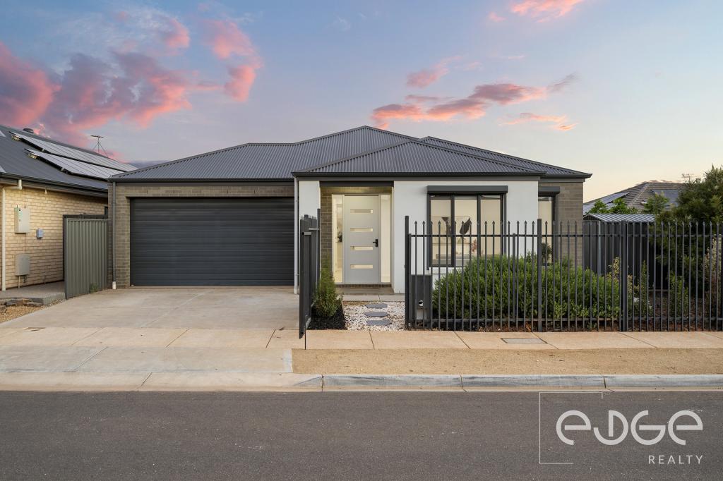 27 Bracken Ave, Andrews Farm, SA 5114