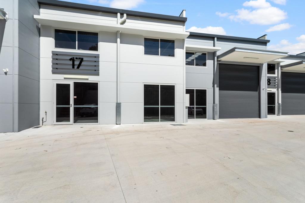 17/51 COOK CT, NORTH LAKES, QLD 4509