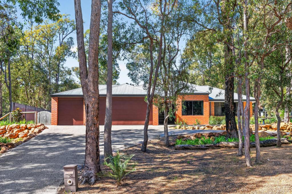 2 Rubida Rise, Roleystone, WA 6111