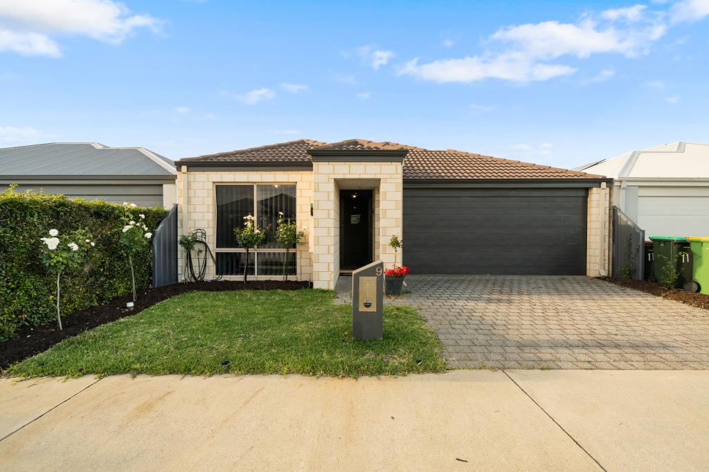 9 Kogarah St, Baldivis, WA 6171
