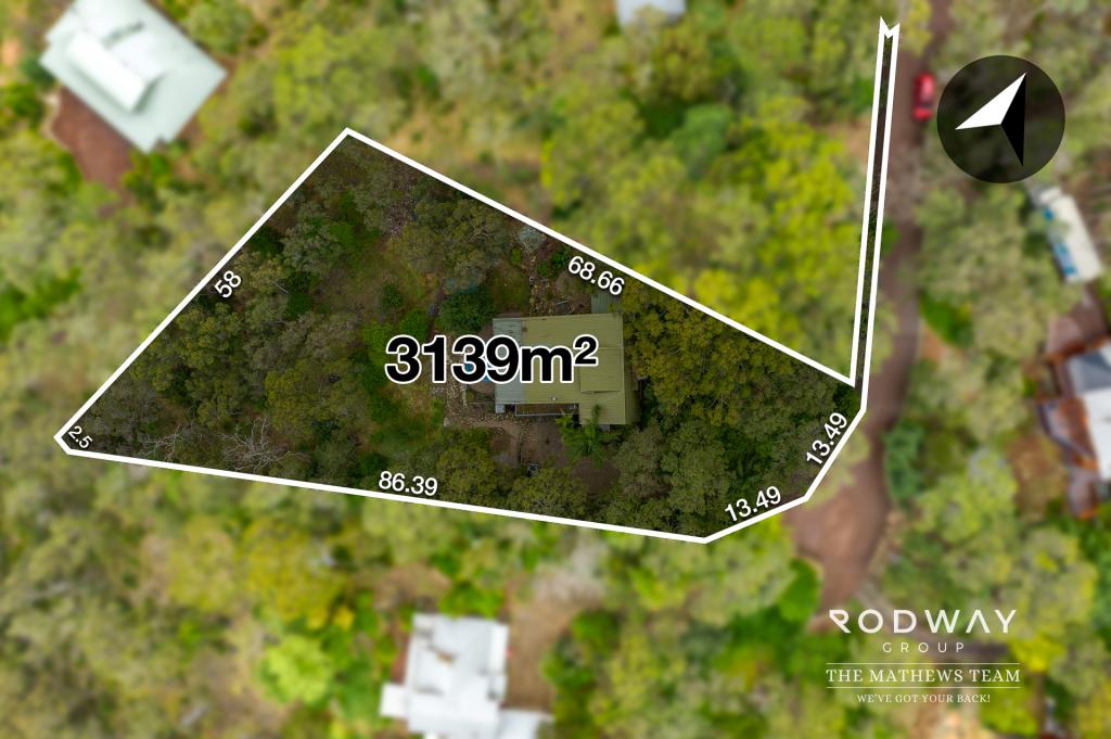 556 Brookton Hwy, Roleystone, WA 6111