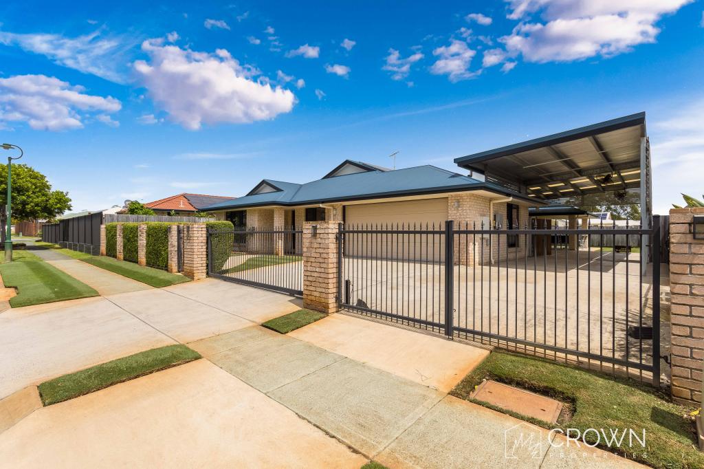 32 Tranquility Dr, Rothwell, QLD 4022