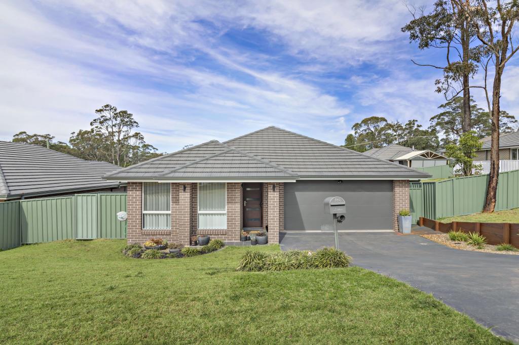 5a Percy St, Hill Top, NSW 2575