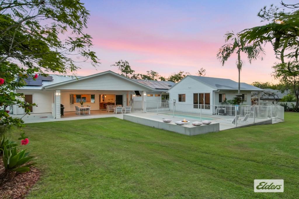 163-165 Carbrook Rd, Cornubia, QLD 4130