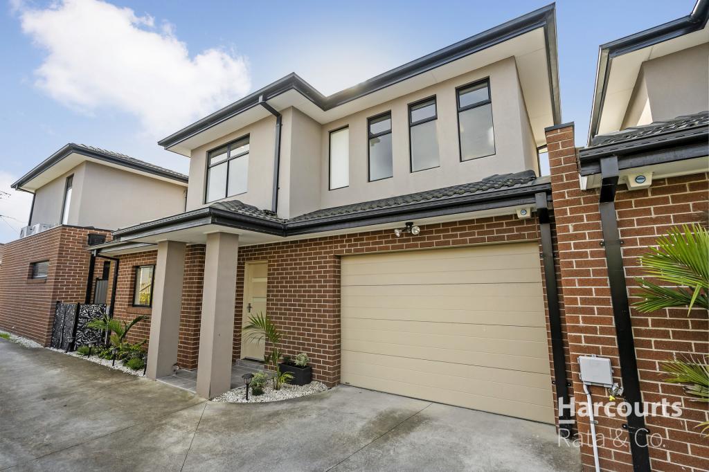 2/29 Newton Cres, Lalor, VIC 3075