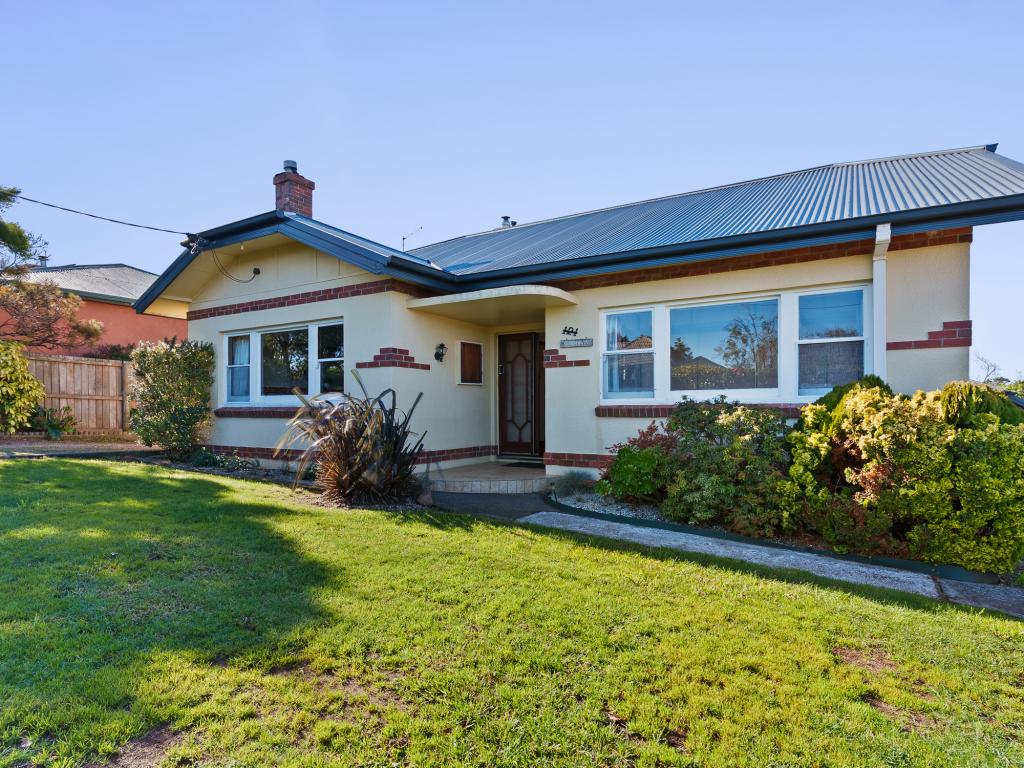 121 David St, East Devonport, TAS 7310
