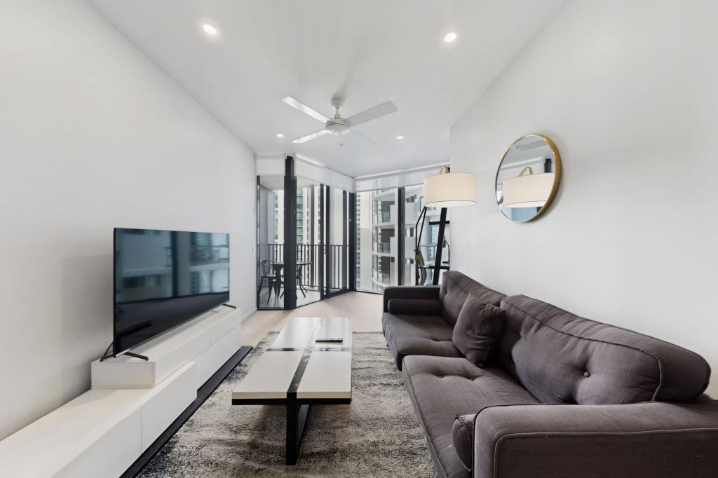 1706/550 Queen St, Brisbane City, QLD 4000