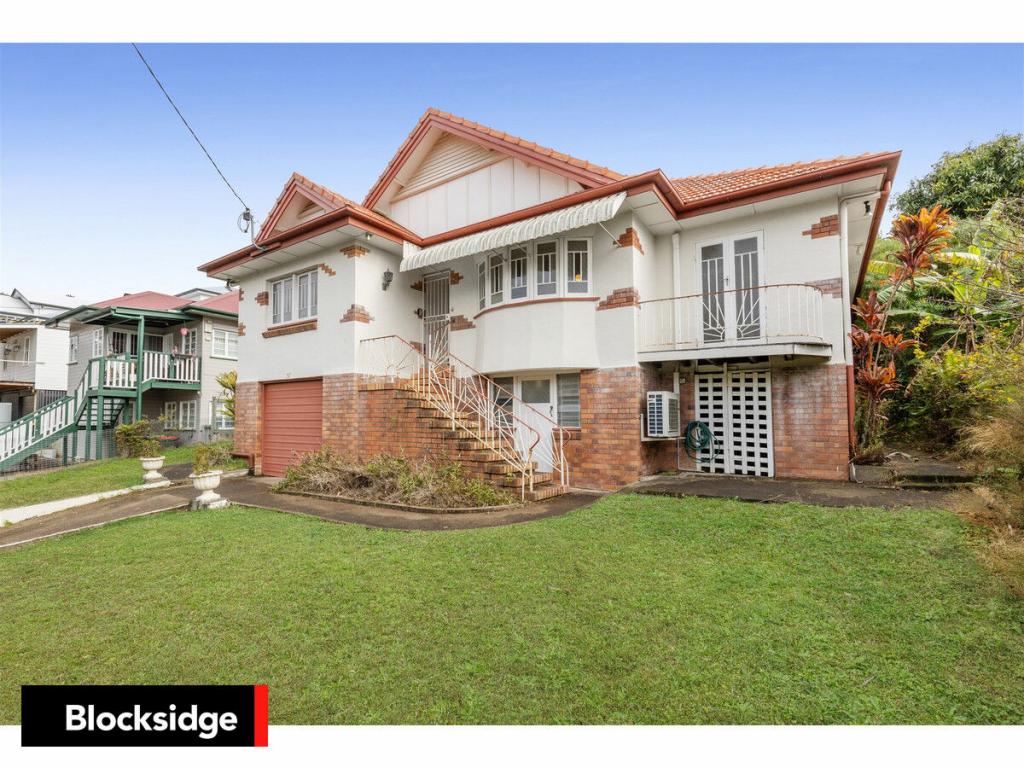 57 Downes St, Tarragindi, QLD 4121