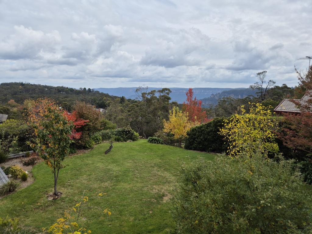 27 Cliff View Rd, Leura, NSW 2780