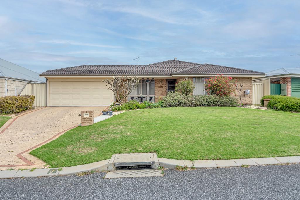 7 Blackbird Glen, Quinns Rocks, WA 6030