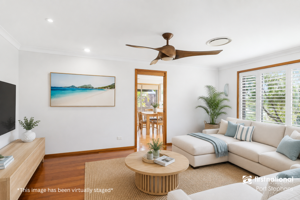 1/4 Essendene Rd, Shoal Bay, NSW 2315