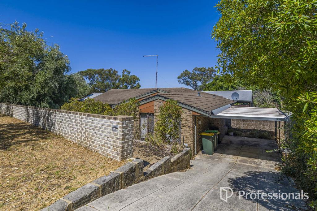 63 Wisteria Pde, Edgewater, WA 6027