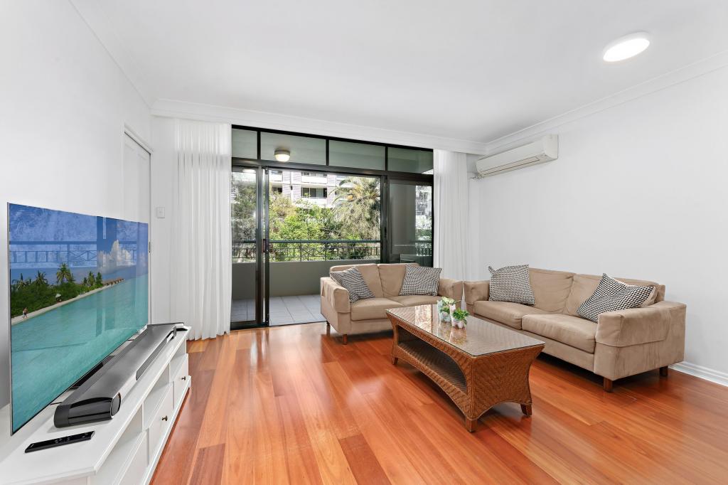 203/10 Freeman Rd, Chatswood, NSW 2067