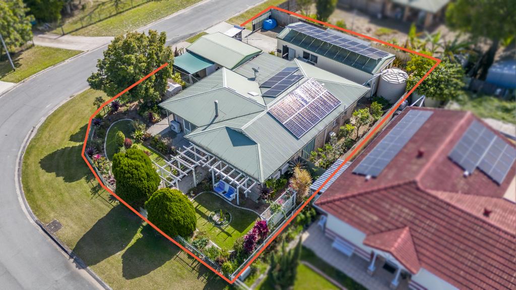 11 Cleardale Cl, Caboolture, QLD 4510