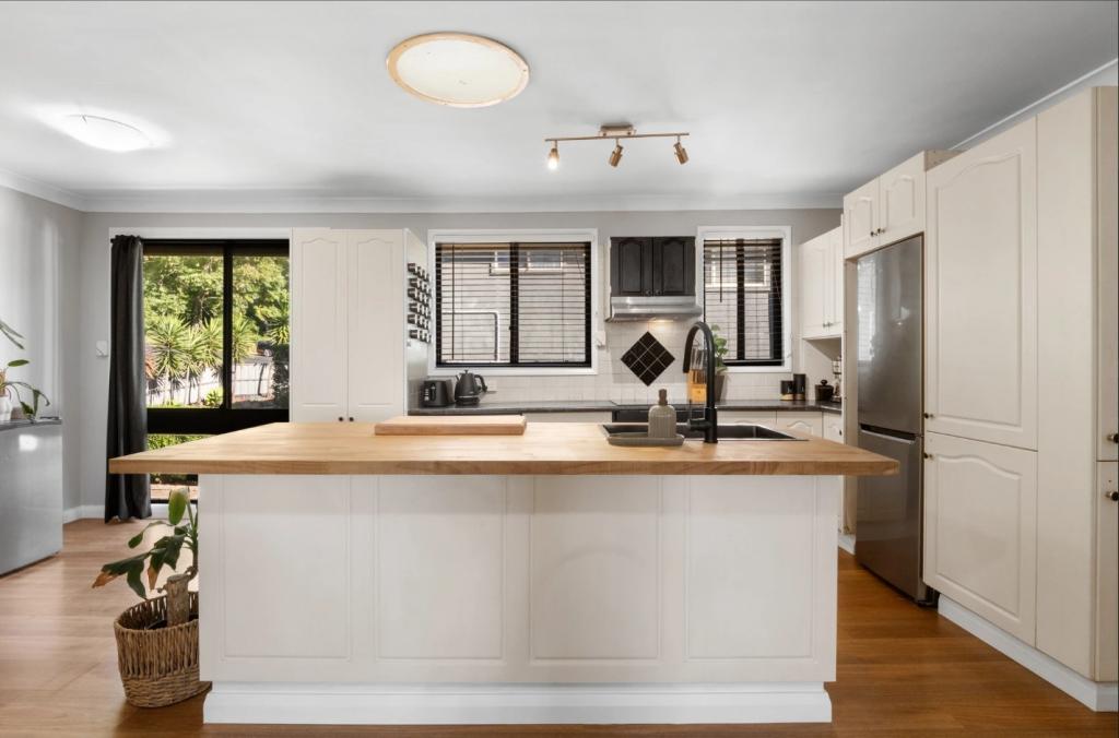 3 Waratah St, Bowen Mountain, NSW 2753