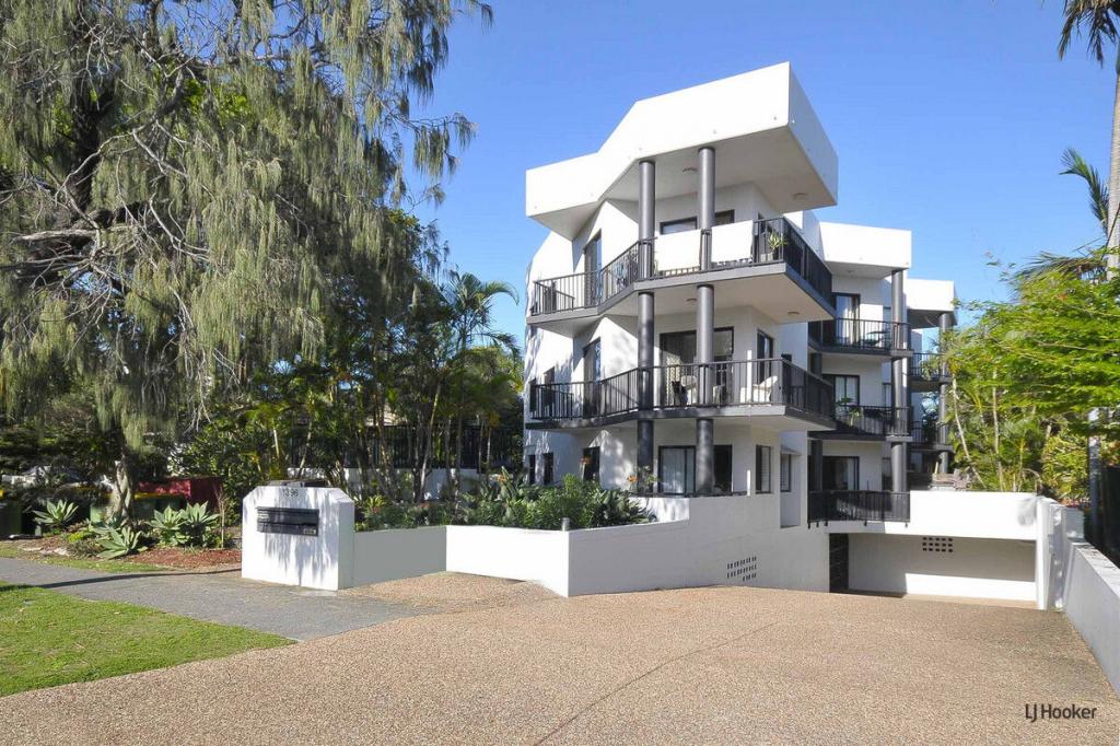 6/1396 Gold Coast Hwy, Palm Beach, QLD 4221