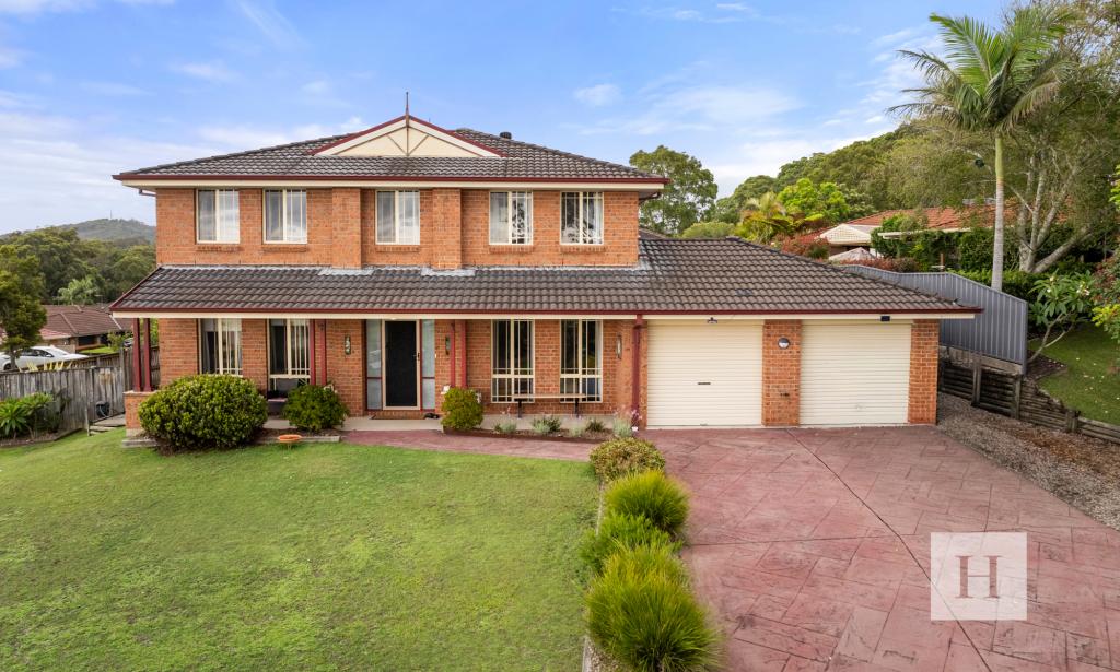 1 Eliza Cl, Mardi, NSW 2259