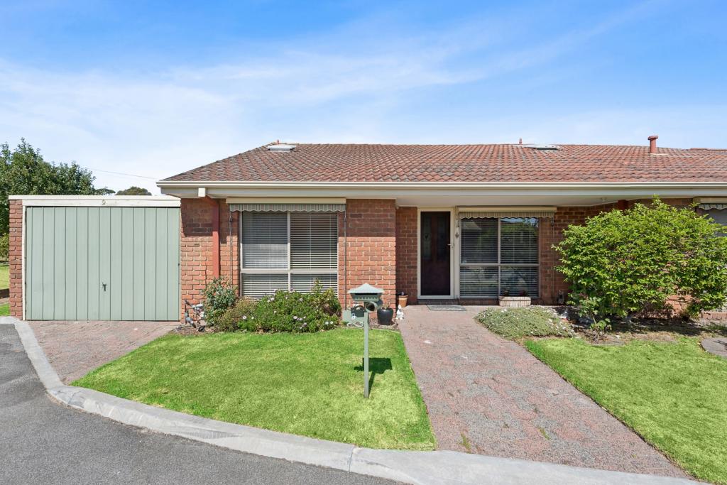 9/52-70 Centre Dandenong Rd, Dingley Village, VIC 3172