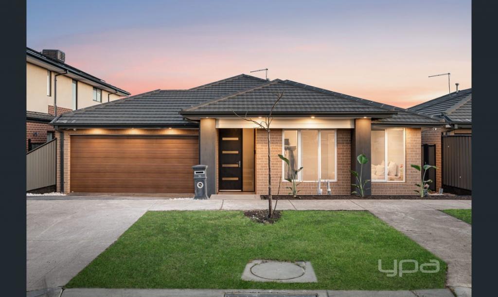 16 NESTING VSTA, CRAIGIEBURN, VIC 3064