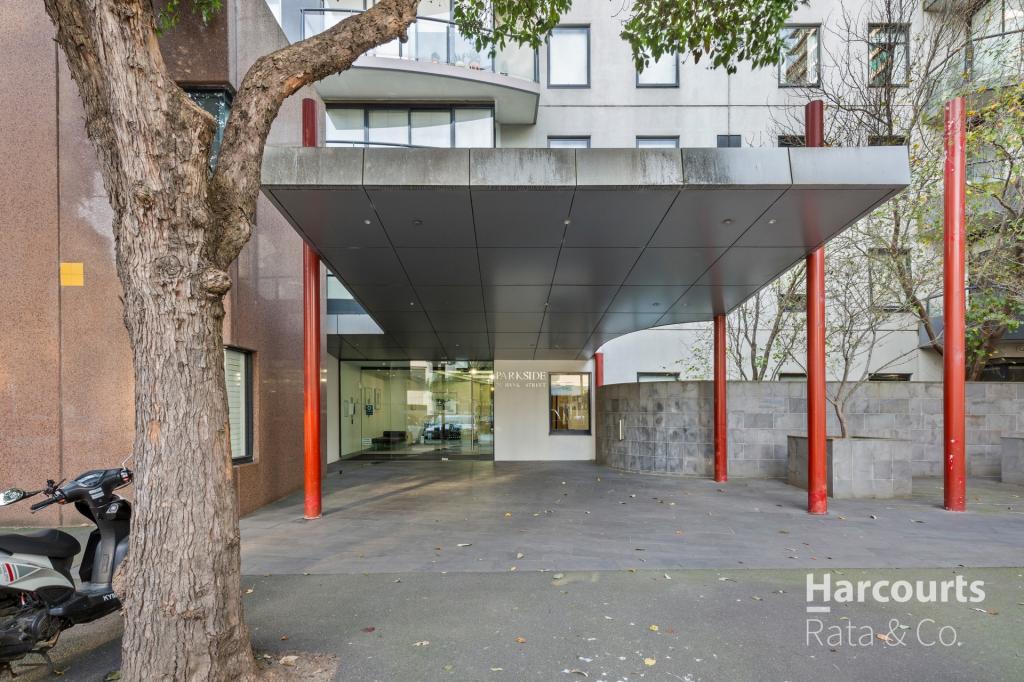 306/28 Bank St, South Melbourne, VIC 3205