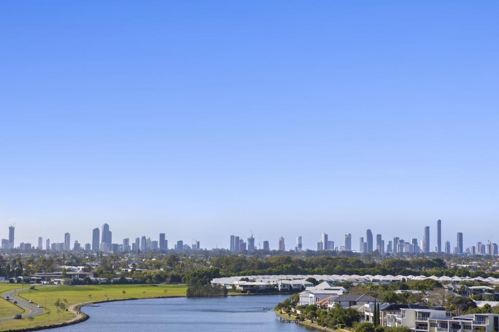 3093/3029 The Boulevarde, Carrara, QLD 4211