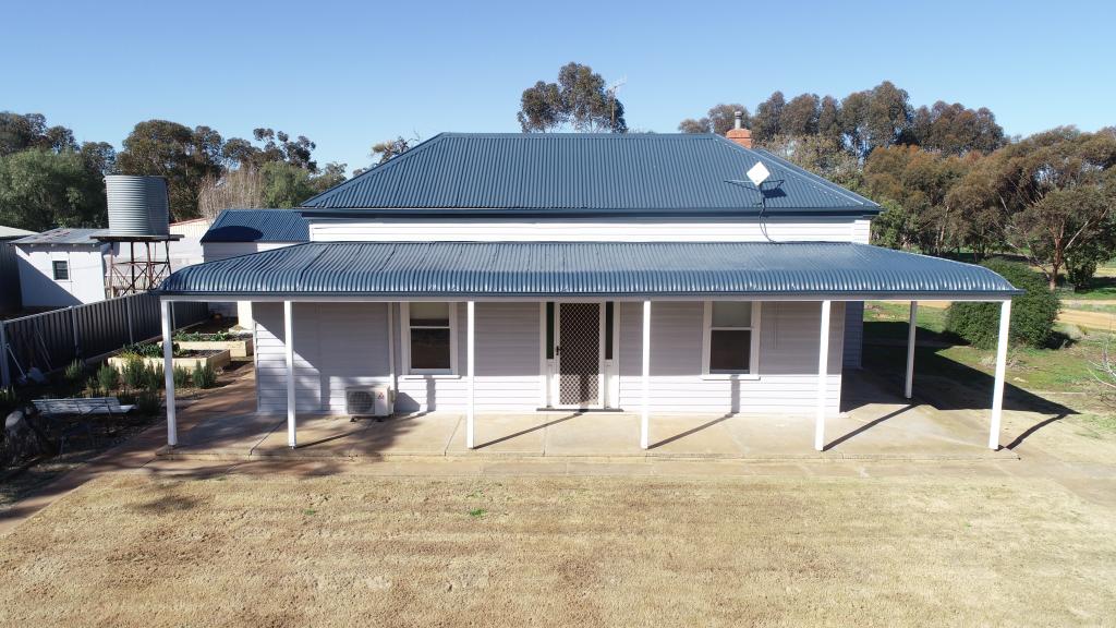 60A MCCLELLAND RD, COPE COPE, VIC 3480