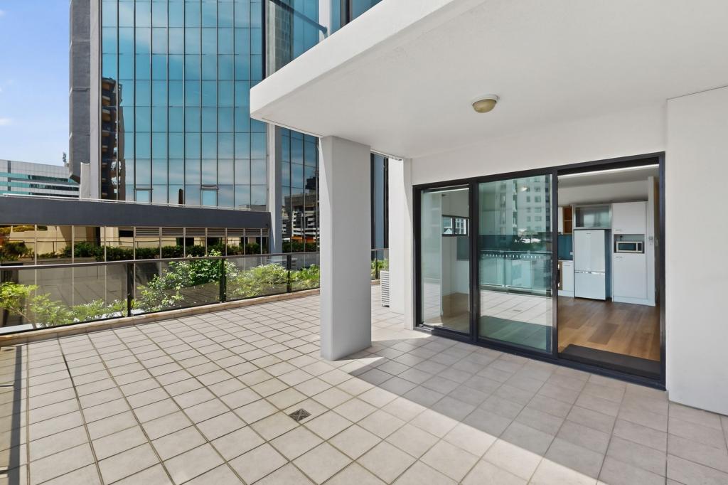 502/361 Turbot St, Spring Hill, QLD 4000