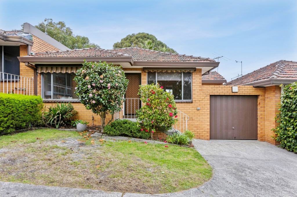 3/228 Balcombe Rd, Mentone, VIC 3194
