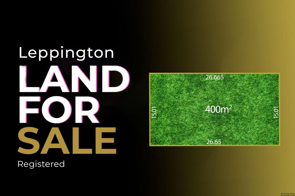 Contact Agent For Address, Leppington, NSW 2179